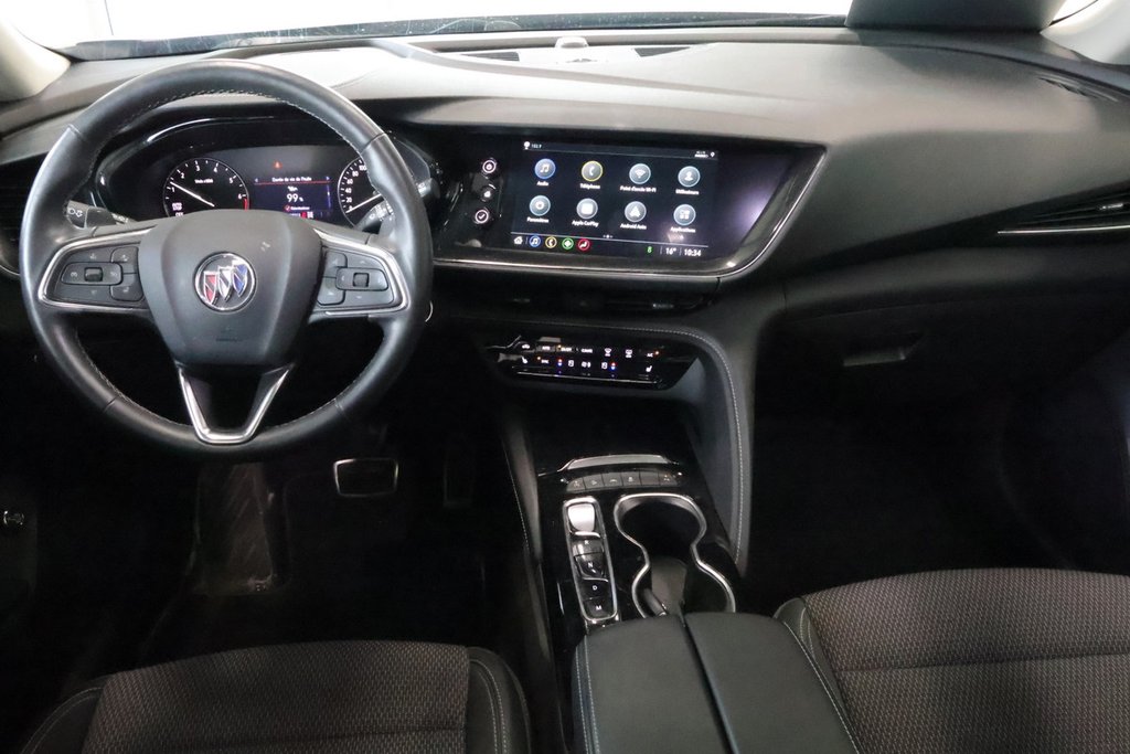 Buick Envision  2022 à Montréal, Québec - 3 - w1024h768px