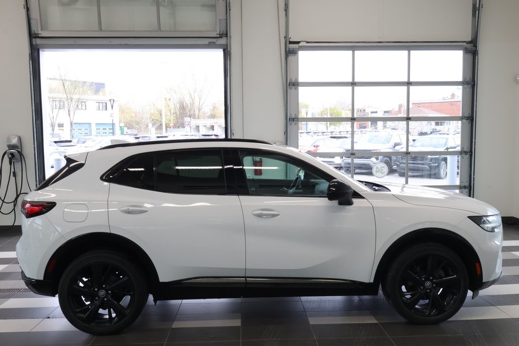 Buick Envision  2022 à Montréal, Québec - 23 - w1024h768px