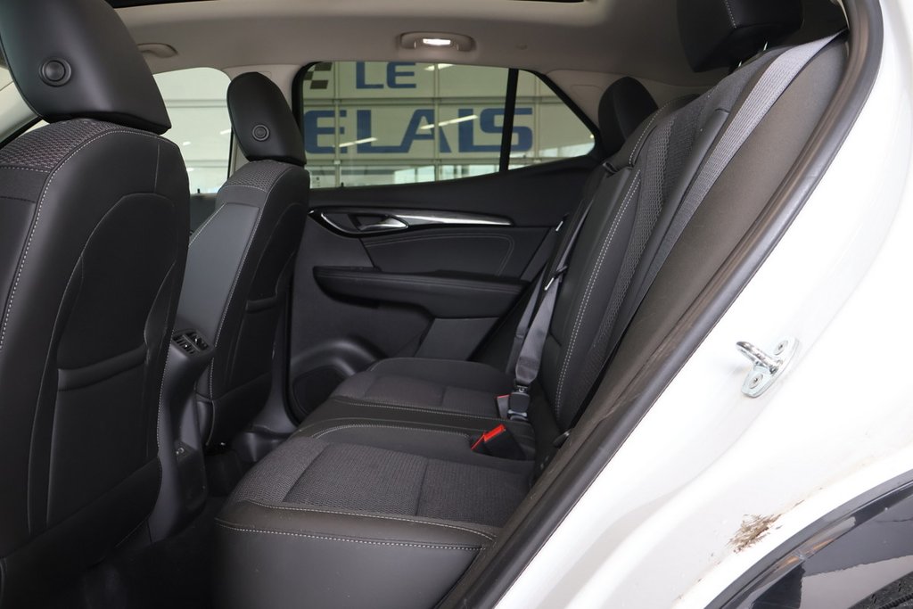 Buick Envision  2022 à Montréal, Québec - 21 - w1024h768px