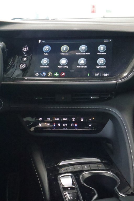 Buick Envision  2022 à Montréal, Québec - 4 - w1024h768px