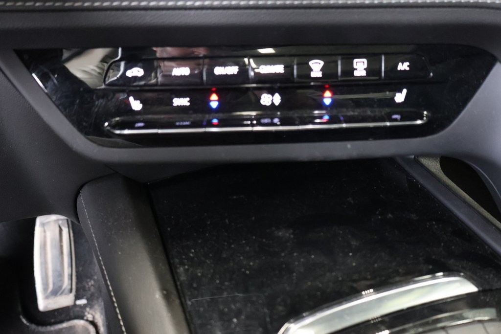 Buick Envision  2022 à Montréal, Québec - 17 - w1024h768px