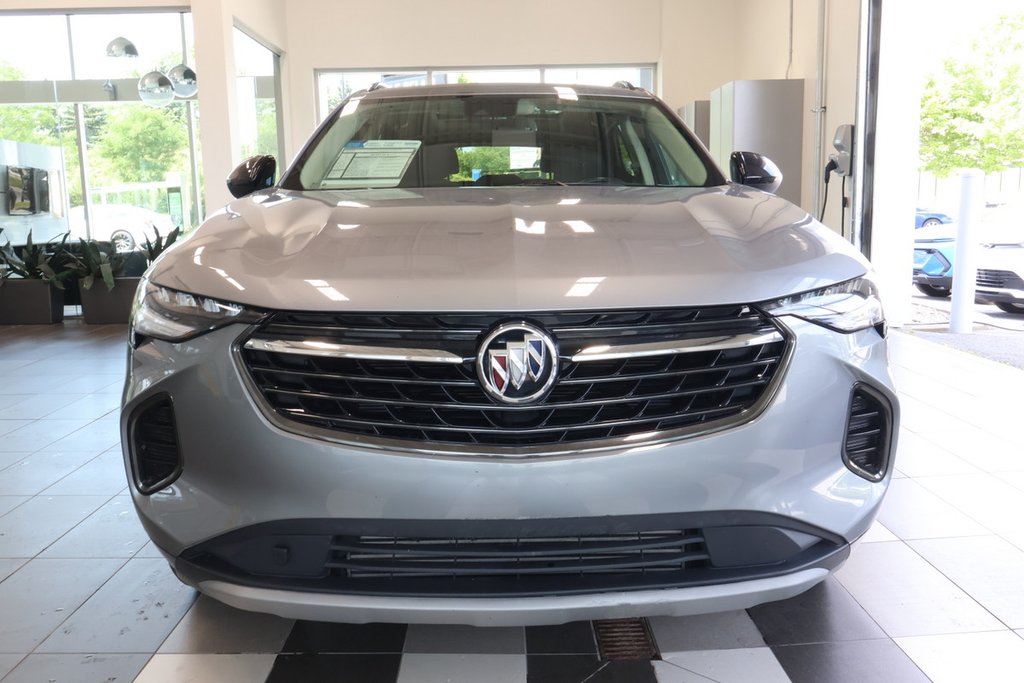 2023 Buick Envision in Montreal, Quebec - 9 - w1024h768px