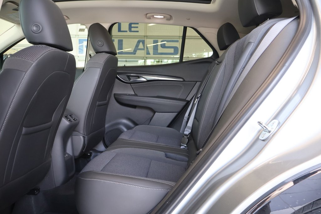 2023 Buick Envision in Montreal, Quebec - 22 - w1024h768px