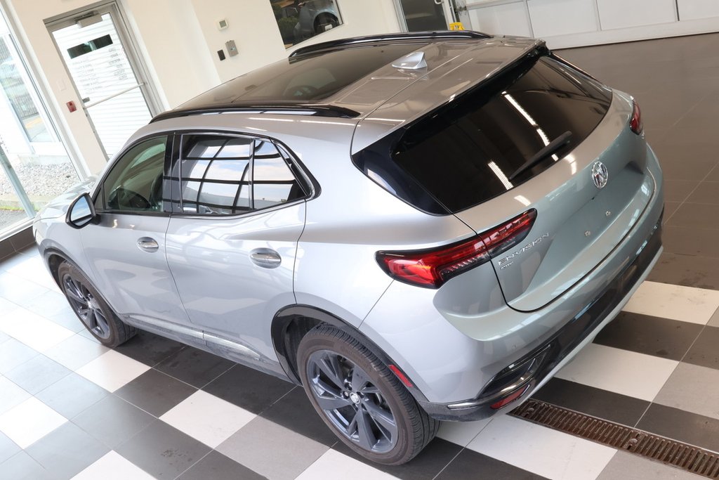 2023 Buick Envision in Montreal, Quebec - 23 - w1024h768px