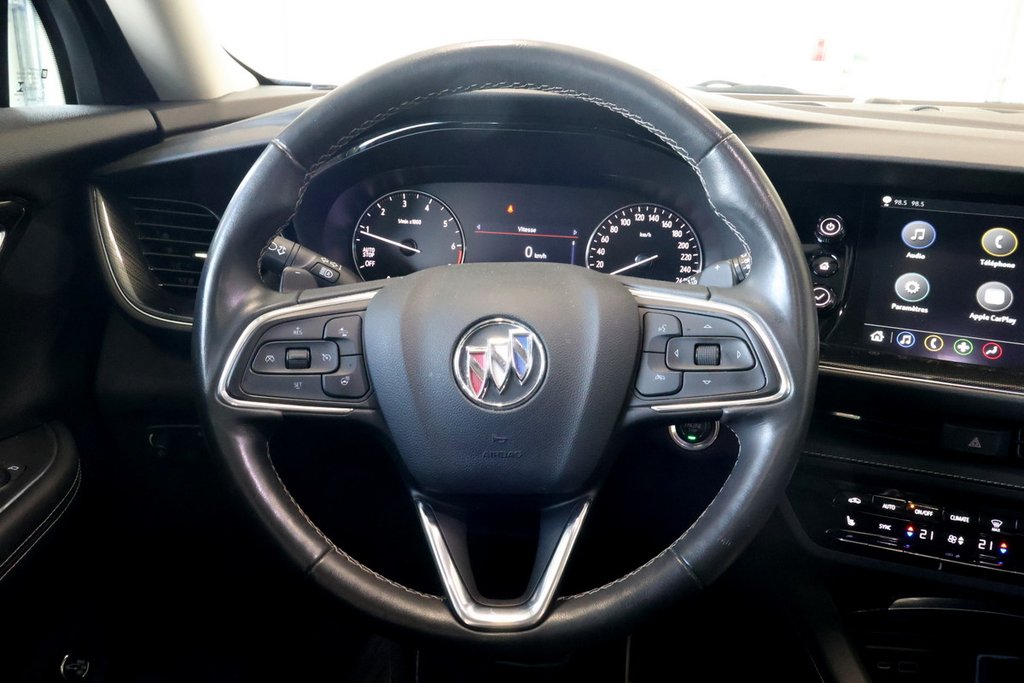2023 Buick Envision in Montreal, Quebec - 11 - w1024h768px