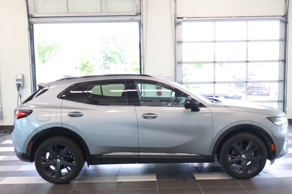 2023 Buick Envision in Montreal, Quebec - 25 - w1024h768px