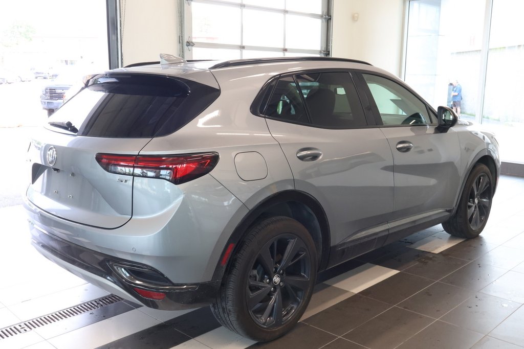 2023 Buick Envision in Montreal, Quebec - 26 - w1024h768px