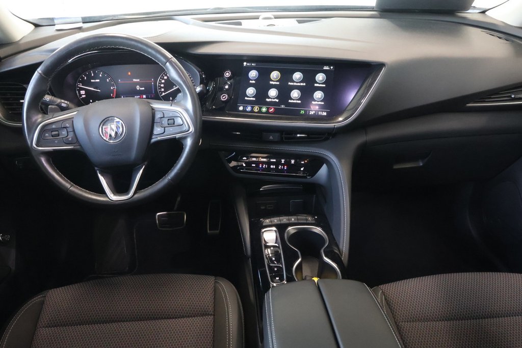 2023 Buick Envision in Montreal, Quebec - 3 - w1024h768px