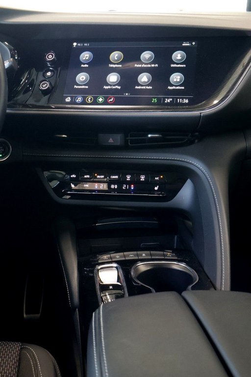 2023 Buick Envision in Montreal, Quebec - 5 - w1024h768px