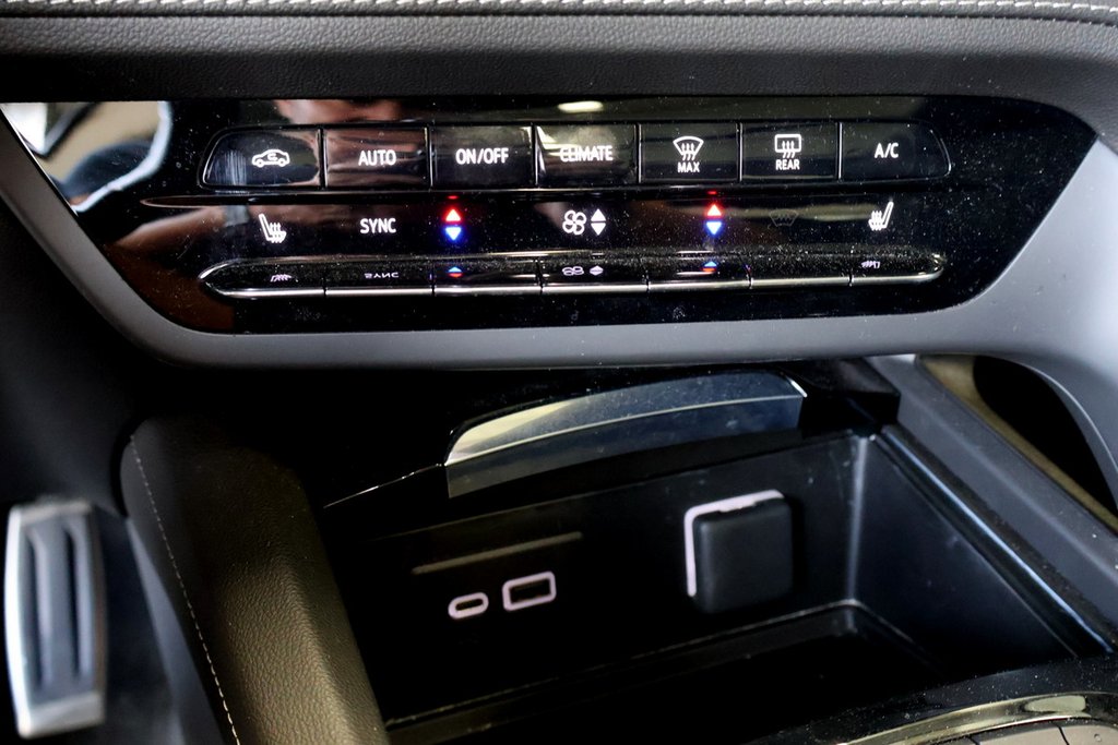 2023 Buick Envision in Montreal, Quebec - 18 - w1024h768px