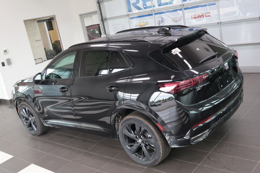 2024 Buick ENVISION in Montreal, Quebec - 19 - w1024h768px