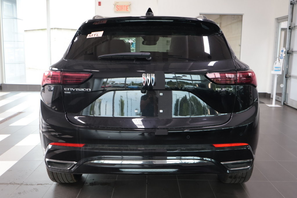 Buick ENVISION  2024 à Montréal, Québec - 20 - w1024h768px