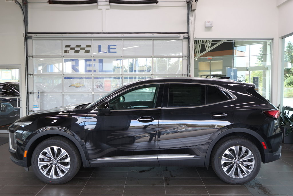 2024 Buick ENVISION in Montreal, Quebec - 8 - w1024h768px