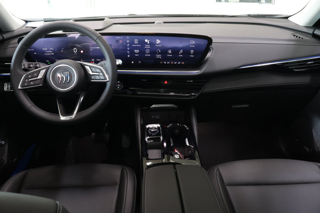 2024 Buick ENVISION in Montreal, Quebec - 3 - w1024h768px