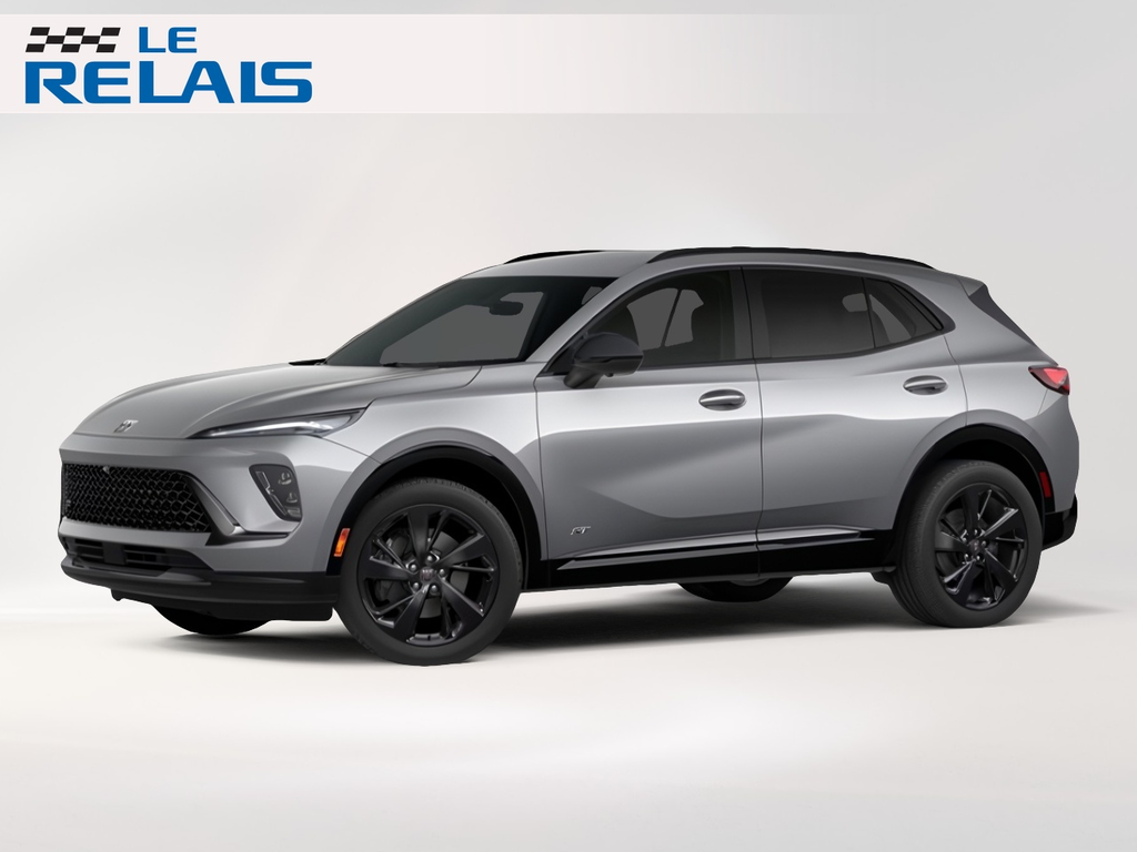 Buick Envision  2026 à Montréal, Québec - 2 - w1024h768px