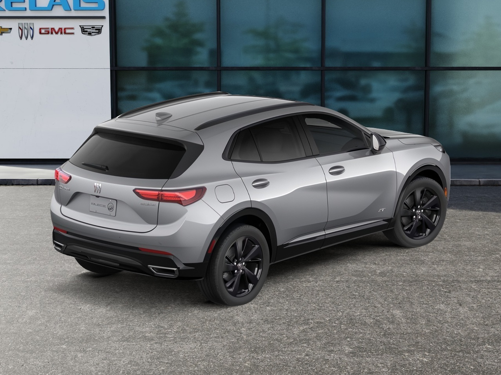 2026 Buick Envision in Montreal, Quebec - 3 - w1024h768px