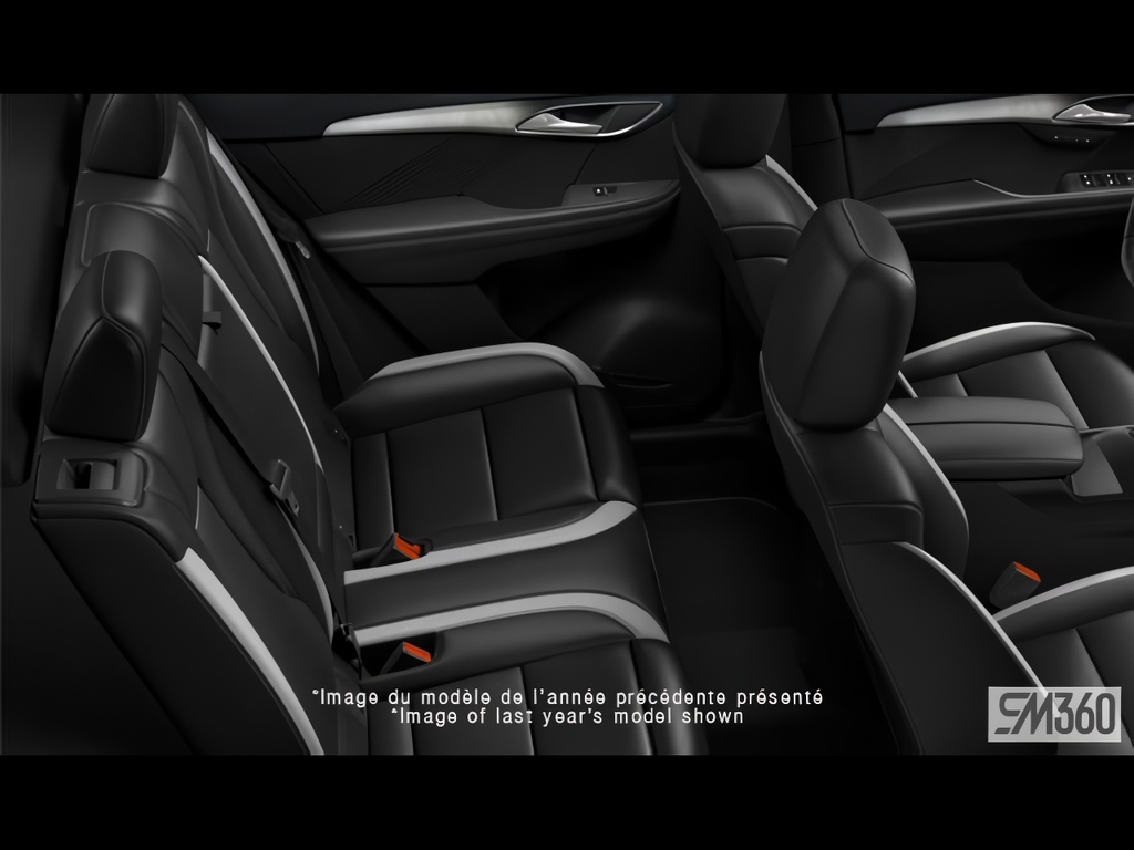 2026 Buick Envision in Montreal, Quebec - 5 - w1024h768px