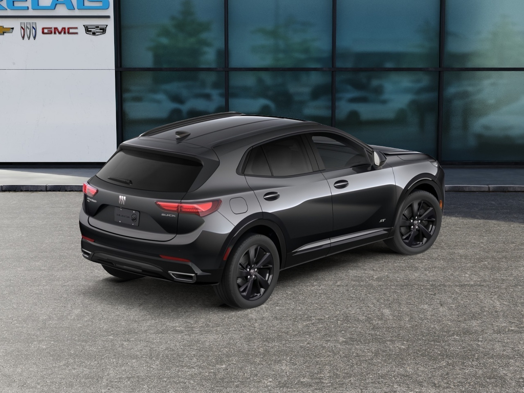 Buick Envision  2026 à Montréal, Québec - 3 - w1024h768px