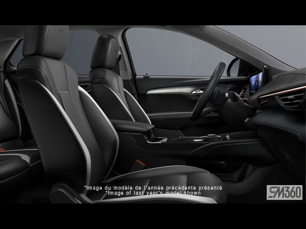 2026 Buick Envision in Montreal, Quebec - 6 - w1024h768px