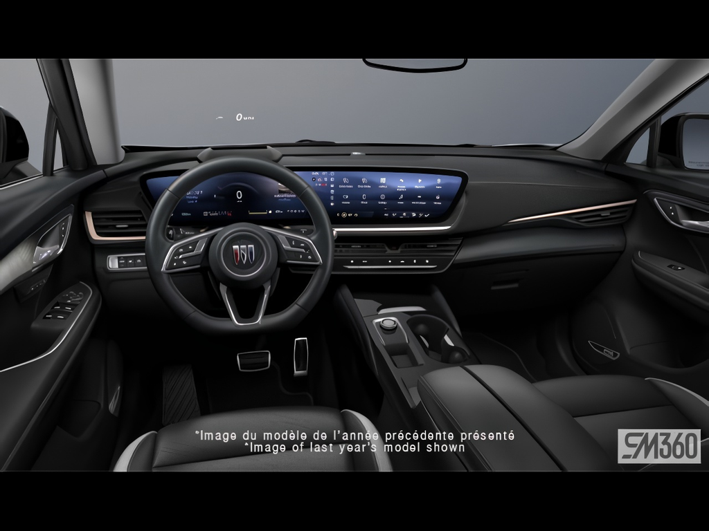 2026 Buick Envision in Montreal, Quebec - 5 - w1024h768px