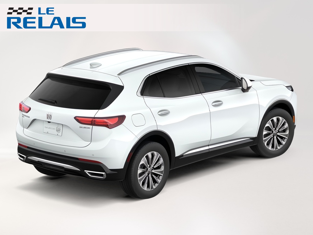 2026 Buick Envision in Montreal, Quebec - 3 - w1024h768px