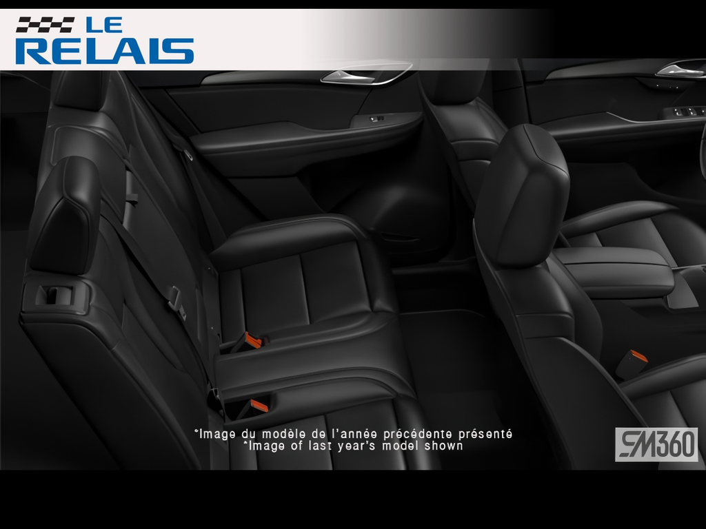 2026 Buick Envision in Montreal, Quebec - 4 - w1024h768px