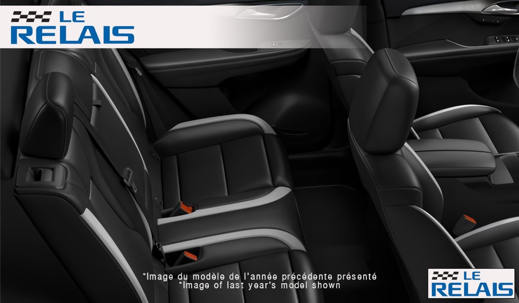 2026 Buick Envision in Montreal, Quebec - 5 - w1024h768px