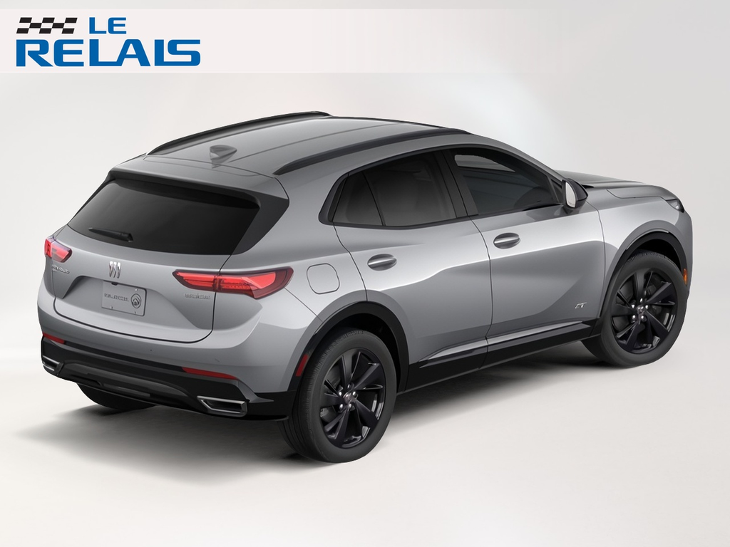 2026 Buick Envision in Montreal, Quebec - 3 - w1024h768px