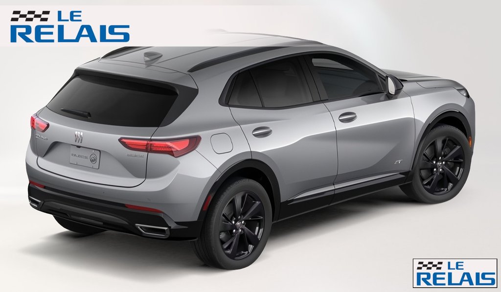 2026 Buick Envision in Montreal, Quebec - 3 - w1024h768px