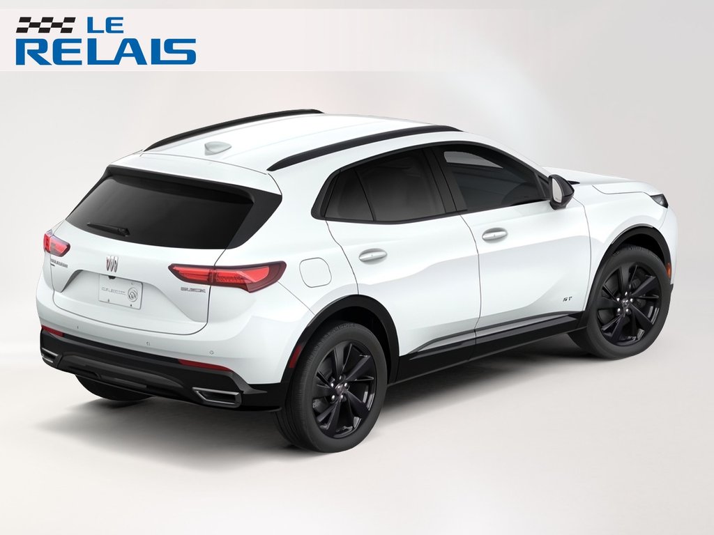 2026 Buick Envision in Montreal, Quebec - 3 - w1024h768px