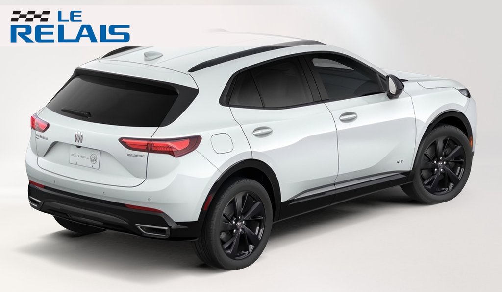2026 Buick Envision in Montreal, Quebec - 3 - w1024h768px
