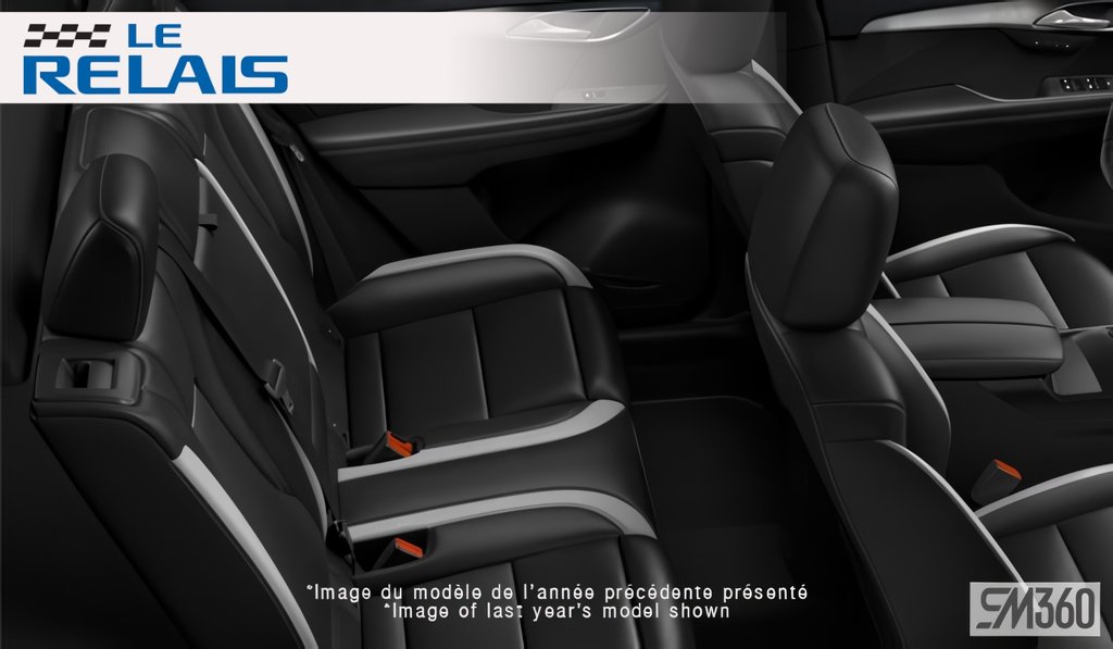 2026 Buick Envision in Montreal, Quebec - 4 - w1024h768px