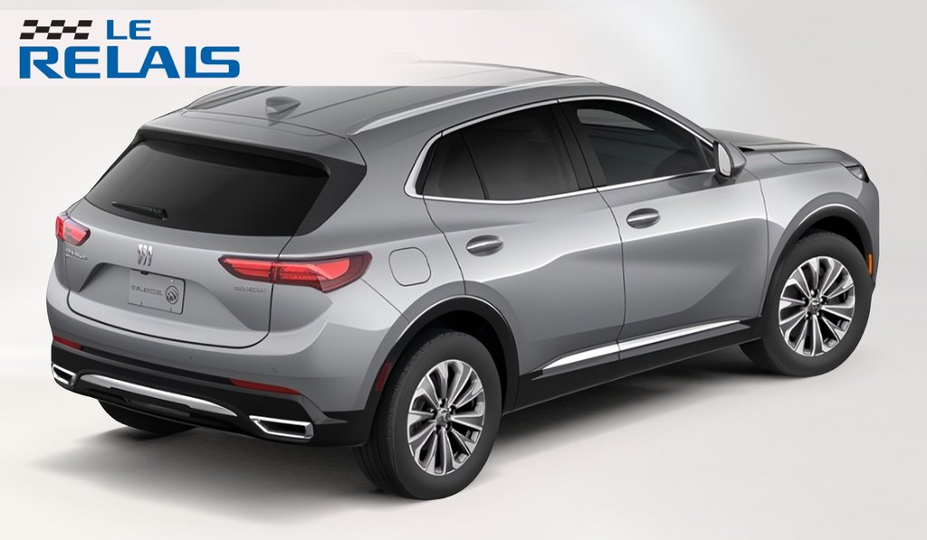 2026 Buick Envision in Montreal, Quebec - 3 - w1024h768px
