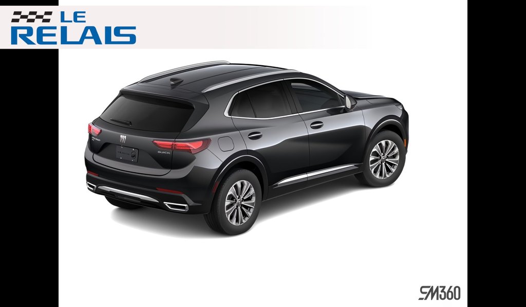 2026 Buick Envision in Montreal, Quebec - 3 - w1024h768px