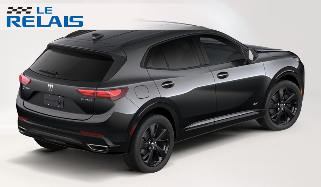 2026 Buick Envision in Montreal, Quebec - 3 - w1024h768px