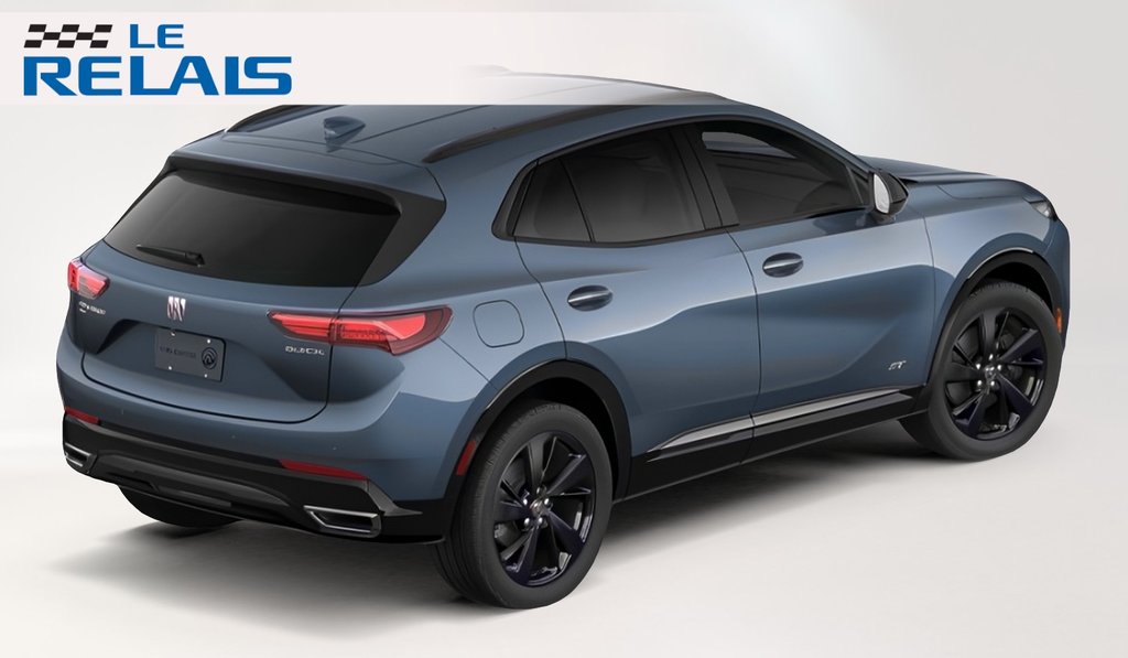 2026 Buick Envision in Montreal, Quebec - 3 - w1024h768px
