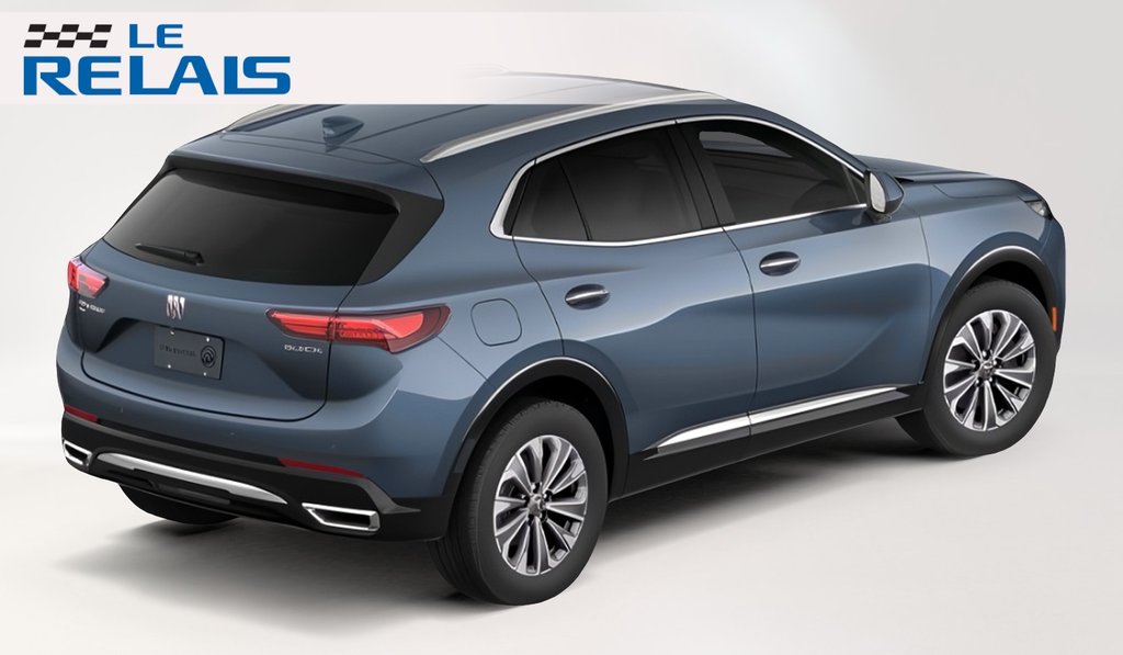 2026 Buick Envision in Montreal, Quebec - 3 - w1024h768px
