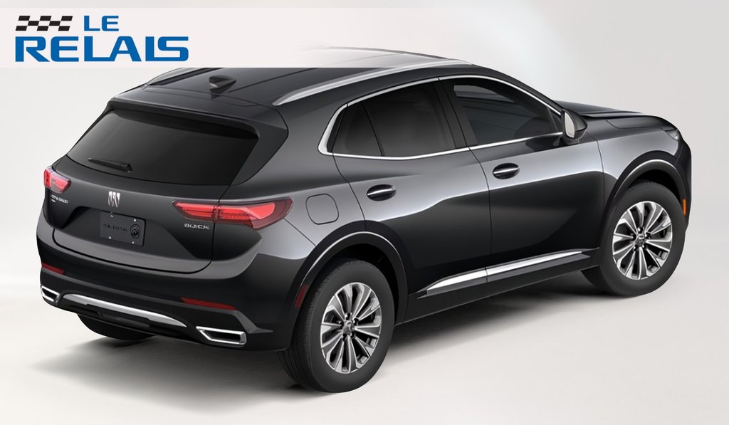 2026 Buick Envision in Montreal, Quebec - 3 - w1024h768px