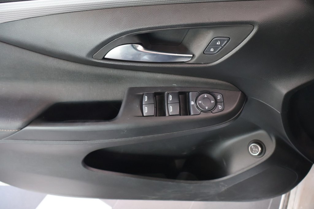 Buick Envista  2024 à Montréal, Québec - 19 - w1024h768px