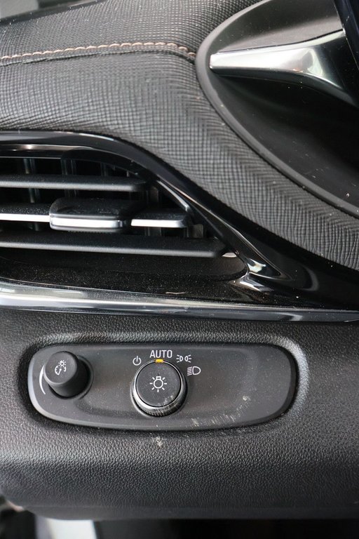 Buick Envista  2024 à Montréal, Québec - 18 - w1024h768px