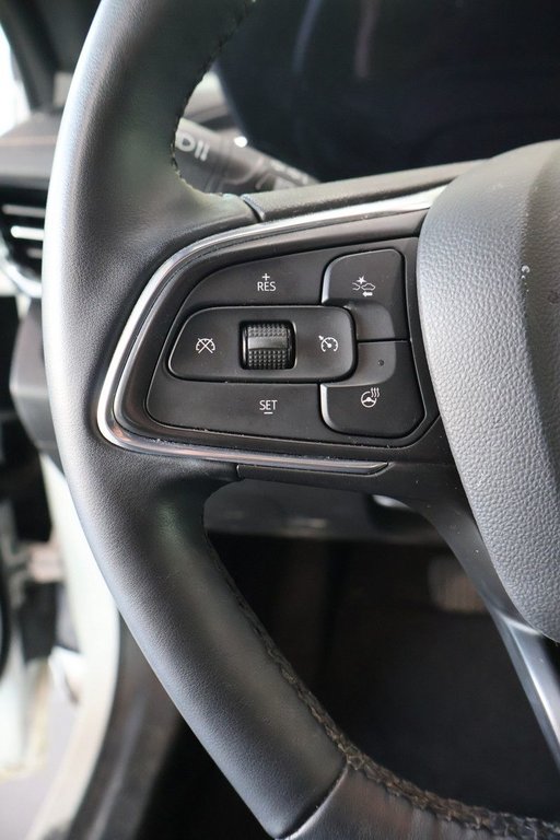 Buick Envista  2024 à Montréal, Québec - 13 - w1024h768px