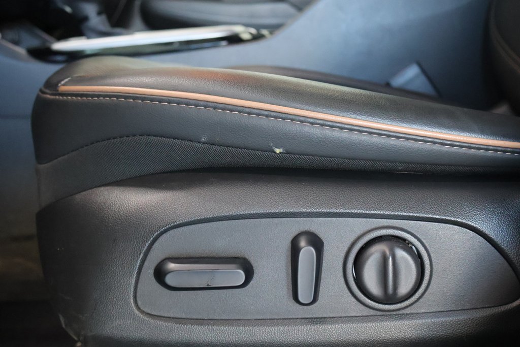 Buick Envista  2024 à Montréal, Québec - 7 - w1024h768px