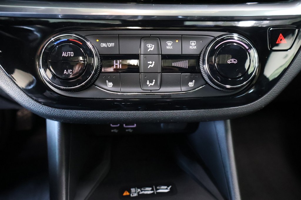 Buick Envista SPORT TOURING 2024 à Montréal, Québec - 17 - w1024h768px