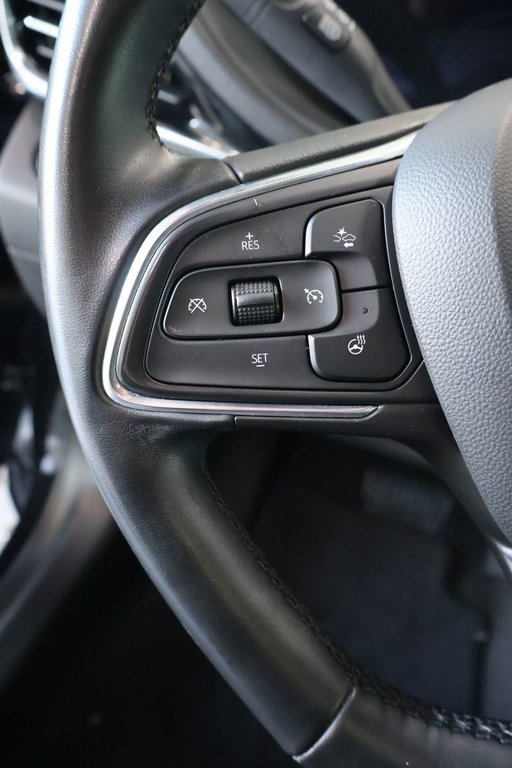 Buick Envista SPORT TOURING 2024 à Montréal, Québec - 13 - w1024h768px