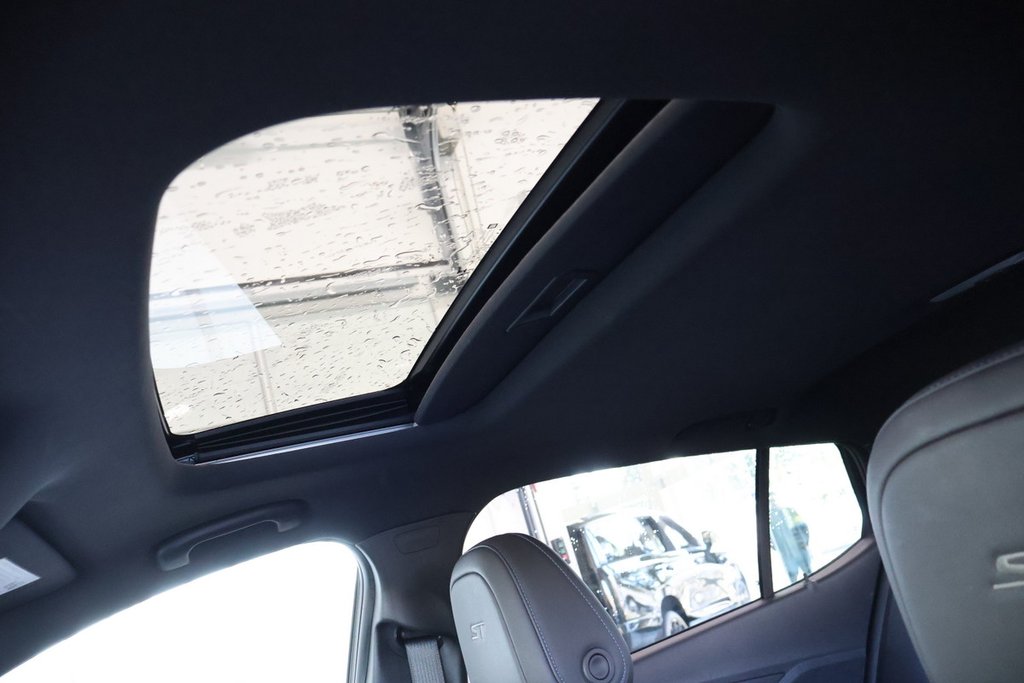 Buick Envista SPORT TOURING 2024 à Montréal, Québec - 6 - w1024h768px