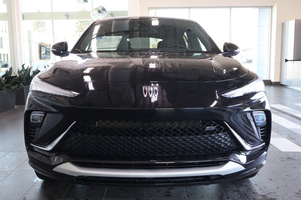 Buick Envista SPORT TOURING 2024 à Montréal, Québec - 9 - w1024h768px