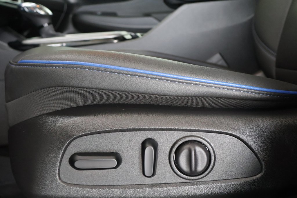 2024 Buick Envista in Montreal, Quebec - 7 - w1024h768px