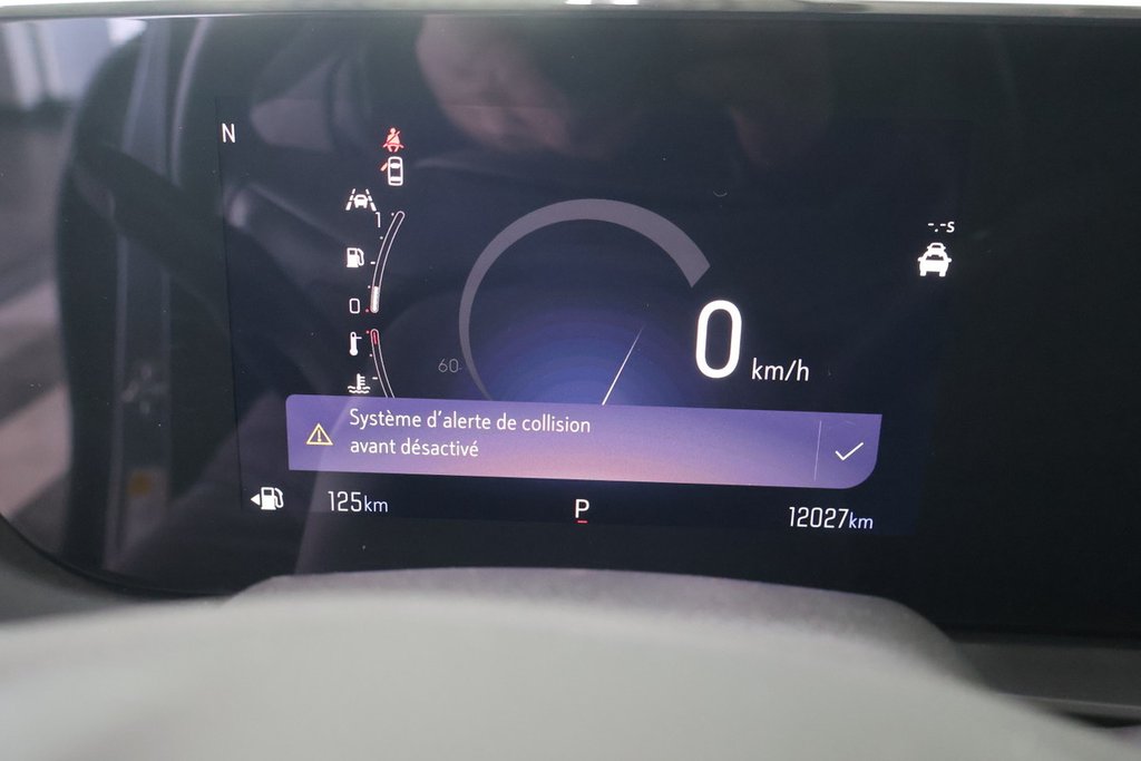 2024 Buick Envista in Montreal, Quebec - 4 - w1024h768px