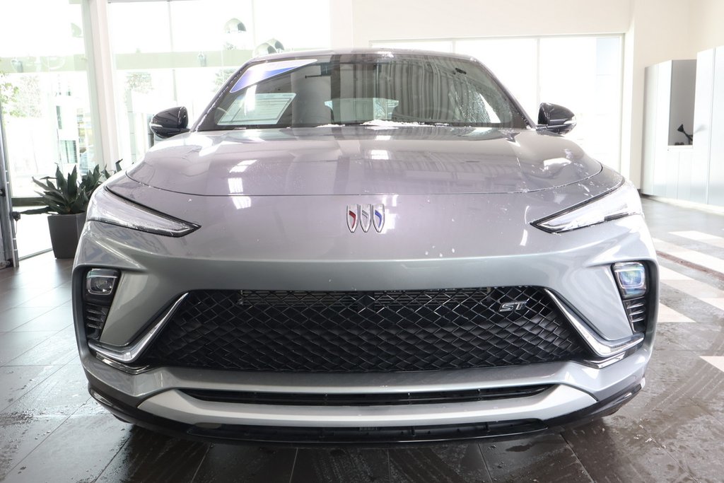 2024 Buick Envista in Montreal, Quebec - 9 - w1024h768px