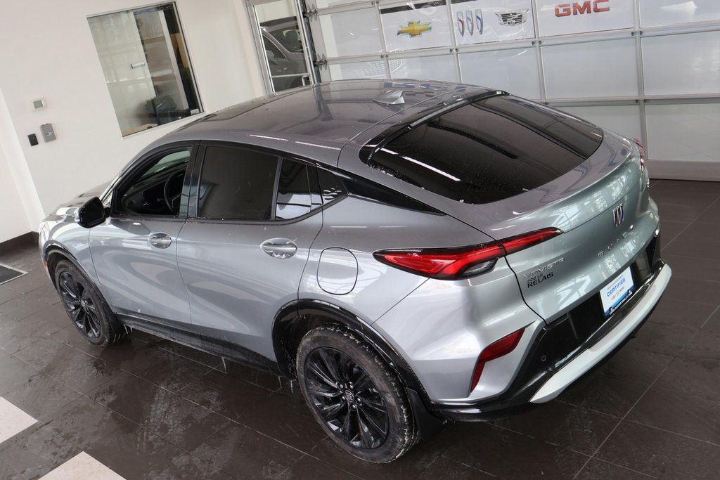 2024 Buick Envista in Montreal, Quebec - 21 - w1024h768px